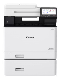 Canon i-SENSYS MF752Cdw II Laser A4 1200 x 1200 DPI 33 ppm Wi-Fi
