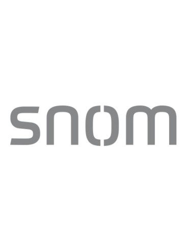 SNOM M85 HANDSET CLIP
