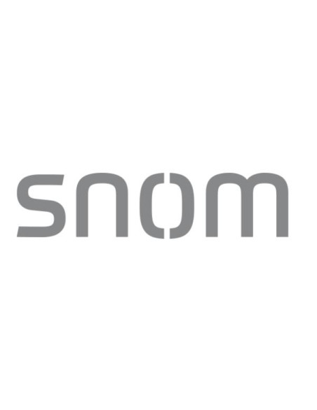 SNOM M85 HANDSET CLIP