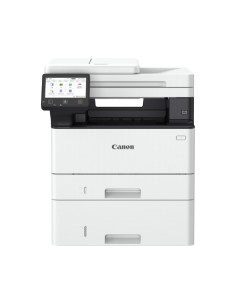 MULTIFUNZIONE CANON LASER MONO imageFORCE 1440 A4 40PPM 250FF DADF Single Pass Duplex LAN USB WiFi LCD No Toner