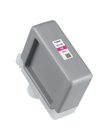 Canon PFI-111 M cartuccia d'inchiostro 1 pz Originale Magenta