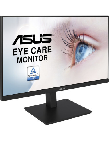 ASUS VA27DQSB Monitor PC 68,6 cm (27") 1920 x 1080 Pixel Full HD LED Nero