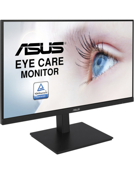 ASUS VA27DQSB Monitor PC 68,6 cm (27") 1920 x 1080 Pixel Full HD LED Nero