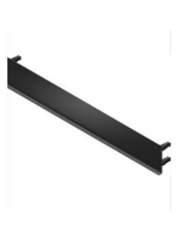 PANNELLO COMPART.X RACK L600 NER