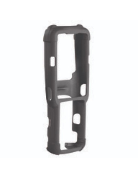 RUBBER BOOT FOR STRAIGHT SHOOTER