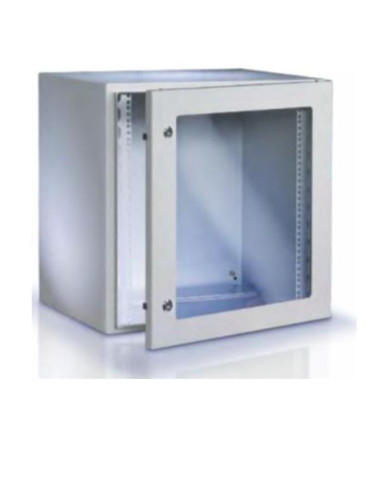 BOX IP65 10U 600X400