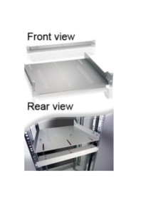 RIP FISSO ARM SERVER 19 750MM U2