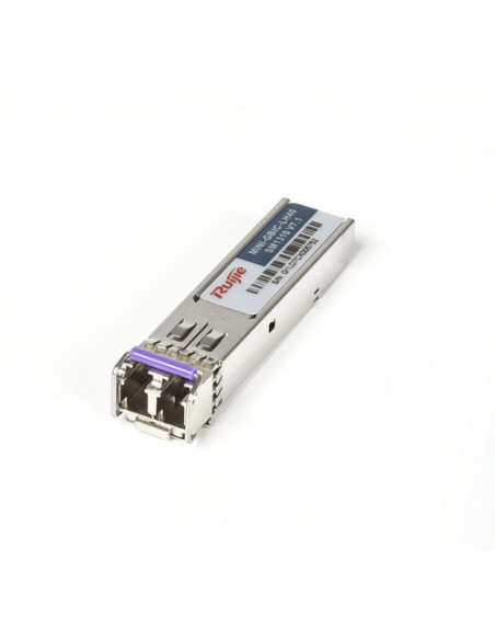 REYEE TRANSCEIVER SFP 1000BASE-LX SM (1310NM, 10KM, CONNETTORE LC)