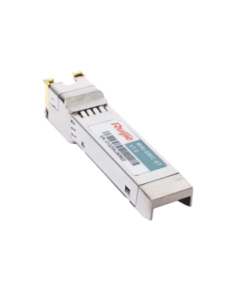 REYEE TRANSCEIVER SFP 1000BASE-TX (100M)