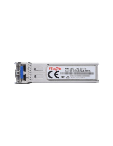 REYEE TRANSCEIVER SFP 1000BASE-LH SM (1310NM, 40KM, CONNETTORE LC)