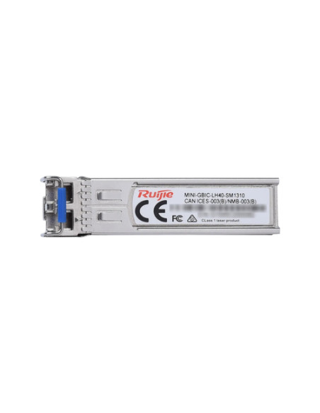REYEE TRANSCEIVER SFP 1000BASE-LH SM (1310NM, 40KM, CONNETTORE LC)