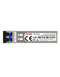 REYEE TRANSCEIVER INDUSTRIALE SFP1000BASE-SX MINIGBIC 550M (850NM)