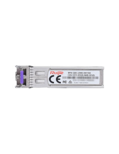 REYEE TRANSCEIVER SFP 1000BASE-ZX SM (1550NM, 80KM, CONNETTORE LC)