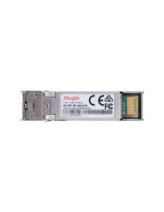 REYEE TRANSCEIVER SFP 10GBASE-SR (1550NM, 40KM, CONNETTORE LC)