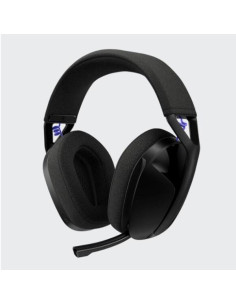 G321 - BLACK - EMEA28I-935