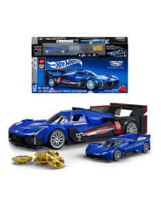 BRICK SHOP HW CADILLAC PROJECT GTP