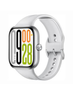 Xiaomi Redmi Watch 5 Silver