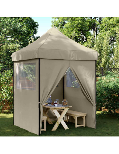 Tenda Party Talpa 200 x 200 x 306 cm Tessuto Oxford