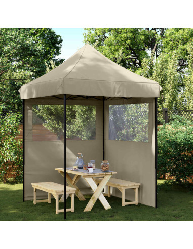 Tenda Party Talpa 200 x 200 x 306 cm Tessuto Oxford