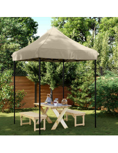 Tenda Party Talpa 200 x 200 x 306 cm Tessuto Oxford