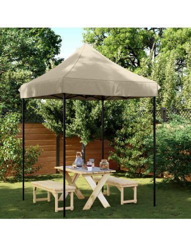Tenda Party Talpa 200 x 200 x 306 cm Tessuto Oxford