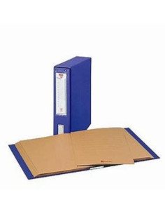 MEC12 CLASSIFICATORE BLU