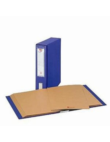 MEC12 CLASSIFICATORE BLU