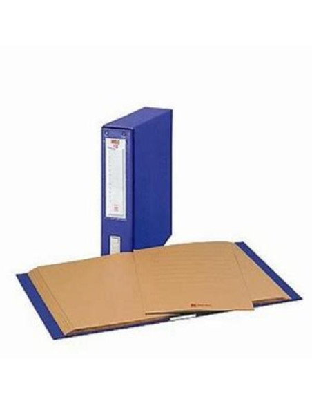 MEC12 CLASSIFICATORE BLU