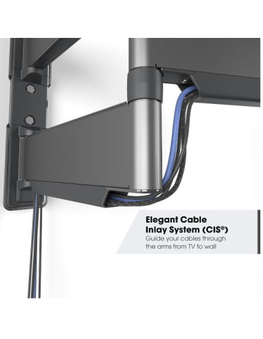 TVM 5645 FULL MOTION+ LARGE