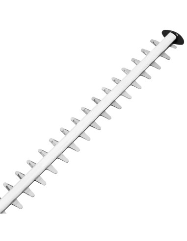 Tagliasiepi Elettrico 61 cm 750 W