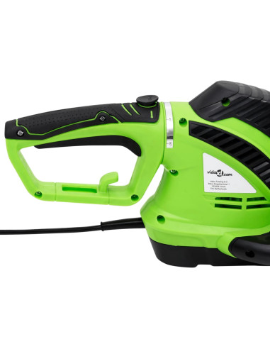 Tagliasiepi Elettrico 61 cm 750 W