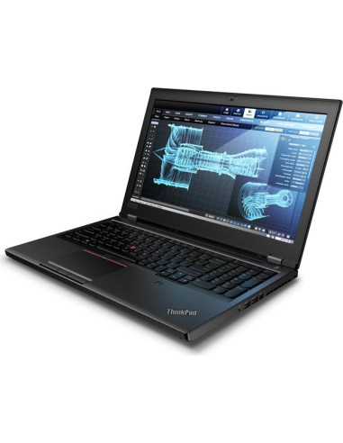 NB REF I7 15,6 16GB 512GB W11P I7-8850H P52 Q.P1000 4GB FHD