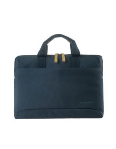 SMILZA BORSA 15  BLU