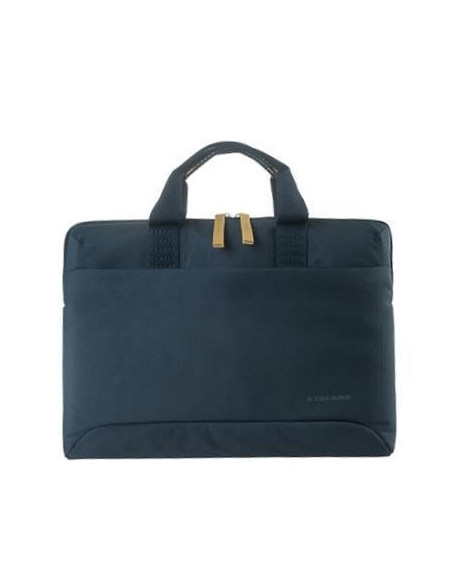 SMILZA BORSA 15  BLU