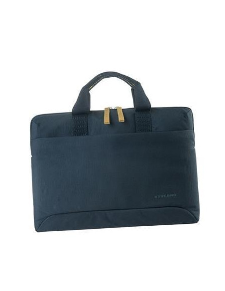 SMILZA BORSA 15  BLU