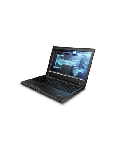 REFURBISED LENOVO NB 15,6" i7-8850H 16GB 512GB SSD QUADRO P1000 4GB WIN 11 PRO