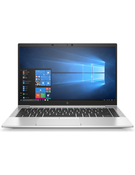 REFURBISED HP NB 14" 840 G6 i5-8265U 8GB 256GB SSD WIN 11 PRO