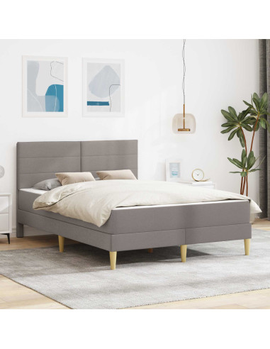 Struttura del letto Talpa 120 x 200 cm Poliestere