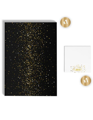 BIC MY SURPRISE BOX SET SCRITTURA