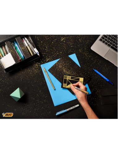 BIC MY SURPRISE BOX SET SCRITTURA