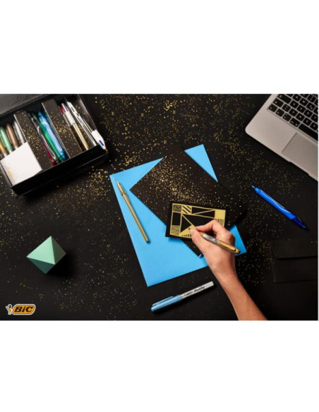 BIC MY SURPRISE BOX SET SCRITTURA