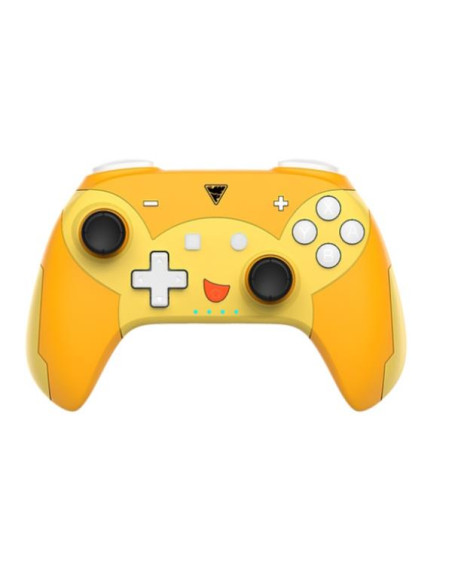 POPTOP WRL  PIKACHIO NSW