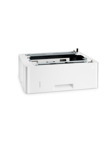 HP LaserJet Vassoio alimentatore Pro da 550 fogli