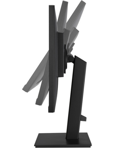 ASUS VA27DQSB Monitor PC 68,6 cm (27") 1920 x 1080 Pixel Full HD LED Nero