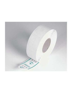 CF5X2.000 TICKETS ROSSO IN ROTOLO 2