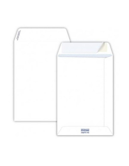 CF20BUSTE SACCO CON STRIP 16X23