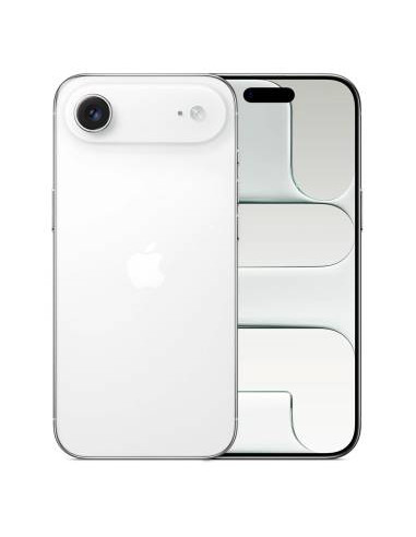 Apple iPhone Air 256GB 6,5"Cloud White MG2M4QN/A