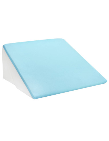 Cuscino a Wedge Altro Grigio 55 x 55 x 26 cm