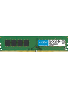 MEM DDR4 CRUCIAL 16GB 3200MHz UDIMM CT16G4DFRA32A