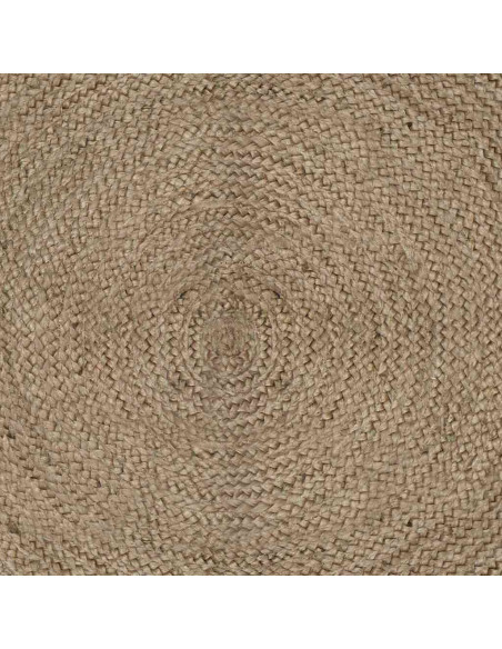 Tappeti per area Rettangolare Grigio 60 x 400 cm Juta